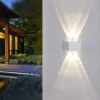 Архитектурный светильник Reluce 86856-9.2-001KT LED4W WT 86856-9.2-001KT LED4W WT - 3