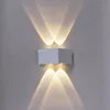 Архитектурный светильник Reluce 86856-9.2-001KT LED4W WT 86856-9.2-001KT LED4W WT - 2