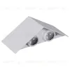 Архитектурный светильник Reluce 86856-9.2-001KT LED4W WT 86856-9.2-001KT LED4W WT - 1