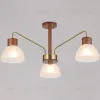 Люстра на штанге Illumico IL0286-3C-79 BR IL0286-3C-79 BR - 1