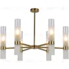 Люстра на штанге Illumico IL0279-6P-79 BRASS IL0279-6P-79 BRASS - 5