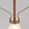 Люстра на штанге Illumico IL0286-3C-79 BR IL0286-3C-79 BR - 3