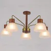 Люстра на штанге Illumico IL0286-5C-79 BR IL0286-5C-79 BR - 1
