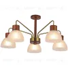 Люстра на штанге Illumico IL0286-5C-79 BR IL0286-5C-79 BR - 4