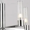 Подвесная люстра Illumico IL0313-5P-79 CR IL0313-5P-79 CR - 2