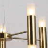 Подвесная люстра Illumico IL0314-10P-79 BRASS IL0314-10P-79 BRASS - 2