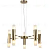 Подвесная люстра Illumico IL0314-10P-79 BRASS IL0314-10P-79 BRASS - 4