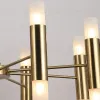 Подвесная люстра Illumico IL0314-16P-79 BRASS IL0314-16P-79 BRASS - 2