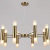 Подвесная люстра Illumico IL0314-16P-79 BRASS IL0314-16P-79 BRASS - 1