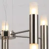 Подвесная люстра Illumico IL0314-10P-79 SN IL0314-10P-79 SN - 3