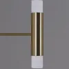 Подвесная люстра Illumico IL0314-16P-79 BRASS IL0314-16P-79 BRASS - 3