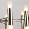 Подвесная люстра Illumico IL0314-16P-79 SN IL0314-16P-79 SN - 2