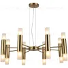 Подвесная люстра Illumico IL0314-16P-79 BRASS IL0314-16P-79 BRASS - 4