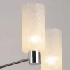 Потолочная люстра Illumico IL0317-5C-79 CR IL0317-5C-79 CR - 3