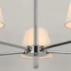 Люстра на штанге Illumico IL0500-5P-79 CR IL0500-5P-79 CR - 3