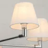 Люстра на штанге Illumico IL0500-5P-79 CR IL0500-5P-79 CR - 2