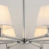 Люстра на штанге Illumico IL0500-8P-79 CR IL0500-8P-79 CR - 3