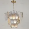 Подвесная люстра Illumico IL0508-5P-79 BRASS IL0508-5P-79 BRASS - 1