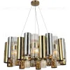 Подвесная люстра Illumico IL0525-6P-79 BRASS IL0525-6P-79 BRASS - 4
