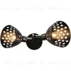 Спот Reluce 01554-3.3-02B BK+CR 01554-3.3-02B BK+CR - 3