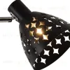 Спот Reluce 01554-3.3-02B BK+CR 01554-3.3-02B BK+CR - 4