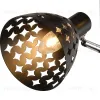 Спот Reluce 01554-3.3-02B BK+CR 01554-3.3-02B BK+CR - 5