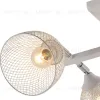 Спот Reluce 01568-3.3-04 WH+CR 01568-3.3-04 WH+CR - 3