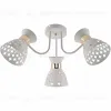 Потолочная люстра Reluce 01579-3.3-03 WH+FGD 01579-3.3-03 WH+FGD - 3