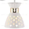 Потолочная люстра Reluce 01579-3.3-05 WH+FGD 01579-3.3-05 WH+FGD - 6