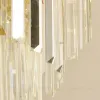 Подвесная люстра Reluce 02414-0.4-10 G 02414-0.4-10 G - 4