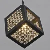 Подвесной светильник Reluce 03210-3.9-03 BK 03210-3.9-03 BK - 2