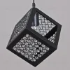 Подвесной светильник Reluce 03210-3.9-01 BK 03210-3.9-01 BK - 4