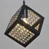Подвесной светильник Reluce 03210-3.9-03 BK 03210-3.9-03 BK - 3