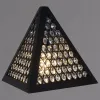 Подвесной светильник Reluce 03211-3.9-01 BK 03211-3.9-01 BK - 4