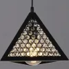 Подвесной светильник Reluce 03211-3.9-01 BK 03211-3.9-01 BK - 6