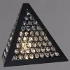 Подвесной светильник Reluce 03211-3.9-01 BK 03211-3.9-01 BK - 5