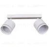Спот Reluce 53001-9.5-002IL SPOT LIGHT GX53 WT 53001-9.5-002IL SPOT LIGHT GX53 WT - 6