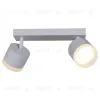 Спот Reluce 53004-9.5-002IL SPOT LIGHT GX53 WT 53004-9.5-002IL SPOT LIGHT GX53 WT - 4
