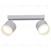 Спот Reluce 53004-9.5-002IL SPOT LIGHT GX53 WT 53004-9.5-002IL SPOT LIGHT GX53 WT - 3