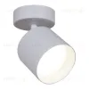 Спот Reluce 53019-9.5-001IL SPOT LIGHT GX53 WT 53019-9.5-001IL SPOT LIGHT GX53 WT - 3