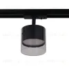 Трековый однофазный светильник Reluce 53021-9.3-001IL GX53 BK 53021-9.3-001IL GX53 BK - 6