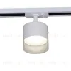 Трековый однофазный светильник Reluce 53021-9.3-001IL GX53 WT 53021-9.3-001IL GX53 WT - 5
