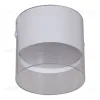 Накладной светильник Reluce 53021-9.5-001IL GX53 WT 53021-9.5-001IL GX53 WT - 4