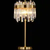 Настольная лампа Illumico IL5189-3TLS-29 BRASS MIRAGE IL5189-3TLS-29 BRASS MIRAGE - 1