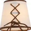 Потолочная люстра Illumico IL6103-3COU-79 CF CR Clara IL6103-3COU-79 CF CR Clara - 3