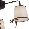 Потолочная люстра Illumico IL6103-3COU-79 CF CR Clara IL6103-3COU-79 CF CR Clara - 5