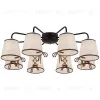 Потолочная люстра Illumico IL6103-8COU-79 CF CR Clara IL6103-8COU-79 CF CR Clara - 1