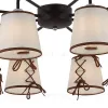 Потолочная люстра Illumico IL6103-8COU-79 CF CR Clara IL6103-8COU-79 CF CR Clara - 5