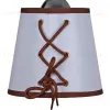 Потолочная люстра Illumico IL6103-8COU-79 CF CR Clara IL6103-8COU-79 CF CR Clara - 4