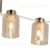 Потолочная люстра Illumico IL6111-6COU-79 WH GD Qui IL6111-6COU-79 WH GD Qui - 4
